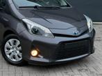 Toyota yaris 1.5 hybride / 61.000km / nieuwstaat, Autos, Toyota, Essai à domicile, Achat, Euro 6, Entreprise