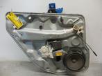 Mécanique vitre 4portes arrière gauche d'un Volkswagen Bor, Autos : Pièces & Accessoires, Volkswagen, -, 3 mois de garantie, Utilisé