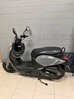 Sym Mio, Enlèvement, Comme neuf, Mio