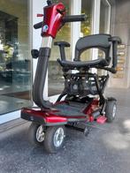 Eenvoudig te vergroten opvouwbare elektrische rolstoel PMR, Ophalen of Verzenden