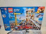 Te koop lego city 60216, Ophalen