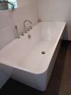 baignoire, Maison & Meubles, Moins de 100 cm, 150 à 200 cm, Comme neuf, Enlèvement