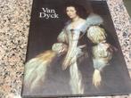 VAN DYCK 1599-1641.  Christopher Braun, Hans Vlieghe, Boeken, Ophalen of Verzenden, Zo goed als nieuw, Schilder- en Tekenkunst
