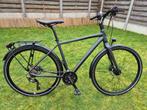 Koga F3 series, Fietsen en Brommers, 28 inch, Gebruikt, 49 tot 53 cm, Meer dan 20 versnellingen