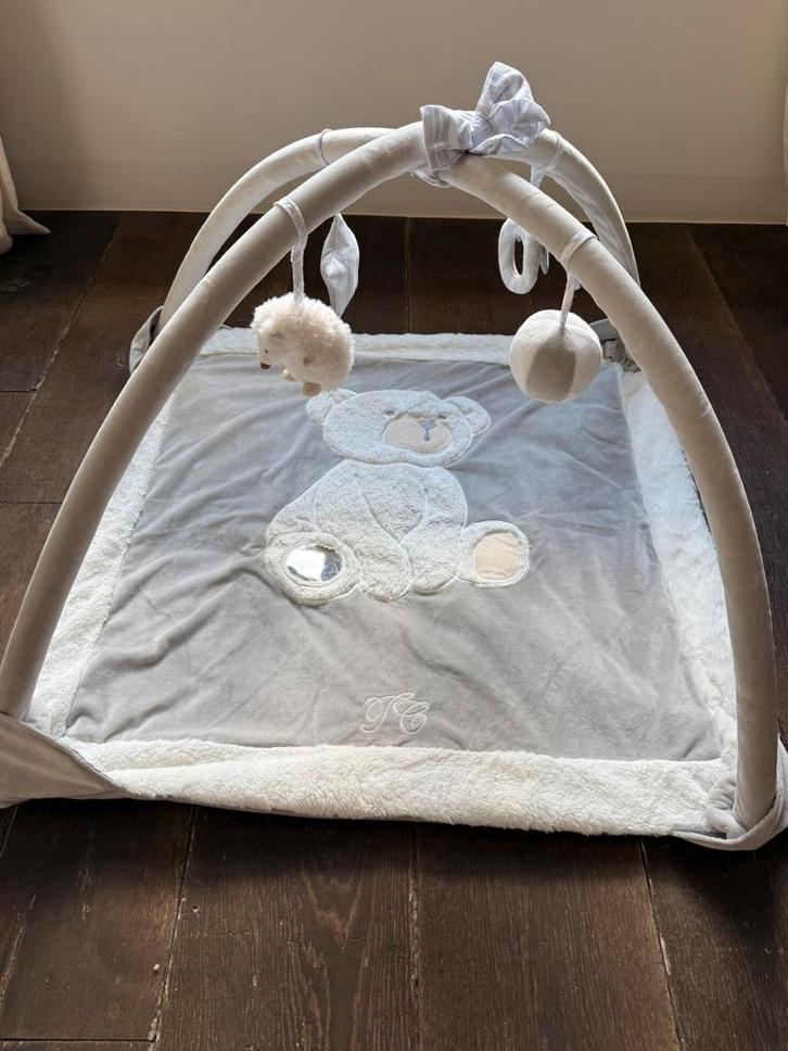 Speeltapijt Tartine et Chocolat, Enfants & Bébés, Jouets | Vêtements de jeu, Comme neuf, Enlèvement