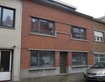 Ruim huis te huur oostende 8 slk grote tuin, Immo, Huizen te huur, Direct bij eigenaar, 245 m², 9 kamers, Oostende