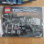 Lego 42078 Technic mack anthem, Gebruikt, Ophalen of Verzenden, Lego