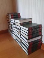 Verzameling "Grote Nederlandse Larousse encyclopedie", Boeken, Encyclopedieën, Ophalen, Zo goed als nieuw, Algemeen, Larousse