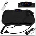 Trilplaat full body  touch display, Sport en Fitness, Fitnessapparatuur, Kunststof, Trilplaat, Ophalen of Verzenden, Zo goed als nieuw