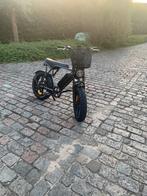 Fatbike ouxi V8, Fietsen en Brommers, Ophalen, Zo goed als nieuw