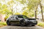 Porsche Panamera 4 Sport Turismo * Pano * Camera * Softclose, Automaat, 2995 cc, Leder, Bedrijf