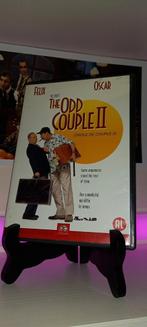 The odd couple 2, Cd's en Dvd's, Dvd's | Komedie, Ophalen of Verzenden, Zo goed als nieuw