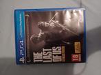 The Last Of Us Remastered, Ophalen, Zo goed als nieuw