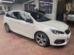 Peugeot 308  1.2 PureTech 130 S&S GT Line, 5 places, Break, Achat, 130 ch