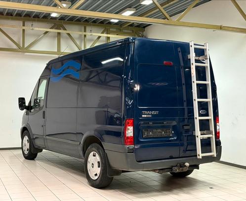 Ford Transit 2.2cc Camper 05/2010 124.000km’s Airco Gekeurd*, Auto's, Bestelwagens en Lichte vracht, Bedrijf, ABS, Achteruitrijcamera