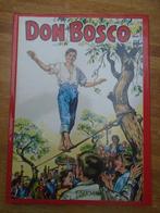 don bosco door jije, Boeken, Stripverhalen, Ophalen of Verzenden, Zo goed als nieuw, Eén stripboek, Jijé