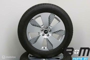 Org 19 inch velgen + banden Audi E-tron 4KE601025Q