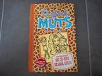 Dagboek van een Muts - Houd de dief! Nr 9, Ophalen, Zo goed als nieuw, Rachel Renée Russell