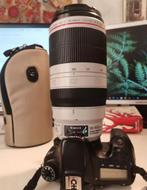 Canon EF 100-400 mm f/4,5-5,6L IS II USM, Audio, Tv en Foto, Ophalen of Verzenden, Zo goed als nieuw, Zoom