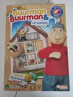 Buurman buurman bordspel, Hobby en Vrije tijd, Een of twee spelers, Ophalen, Zo goed als nieuw, Just Games