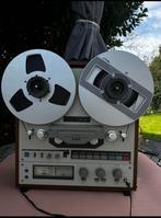Teac X10r bandopnemer, Audio, Tv en Foto, Bandrecorder, Ophalen, Bandrecorder