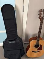 Western gitaar Richwood, Muziek en Instrumenten, Snaarinstrumenten | Gitaren | Akoestisch, Ophalen, Zo goed als nieuw