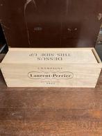 Laurent Perrier 3 l jeroboam, Verzamelen, Ophalen, Zo goed als nieuw