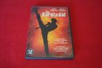 dvd the karate kid, Cd's en Dvd's, Dvd's | Actie, Ophalen of Verzenden, Actie