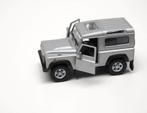 Welly Land Rover Defender 42392, Enfants & Bébés, Jouets | Véhicules en jouets, Utilisé, Enlèvement ou Envoi