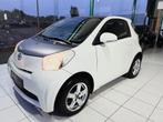 Toyota IQ | Navi | Camera | 1.4 Diesel | Garantie |25.000km|, Auto's, Te koop, IQ, Diesel, Bedrijf