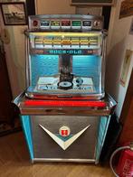 jukebox rockola tempo I  of II , gezocht draaitafel motor, Verzamelen, Automaten | Jukeboxen, Ophalen