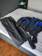 Motorpak large, Motoren, Ophalen of Verzenden, Tweedehands, Broek | leer