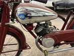 NSU - Quick - Oldtimer - Motorfiets, Motoren, Bedrijf, Overig, NSU