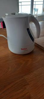 Waterkokel tefal, Ophalen, Zo goed als nieuw