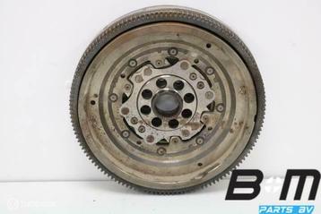 Dubbel massa vliegwiel VW Tiguan 5NA 06J105266AQ beschikbaar voor biedingen