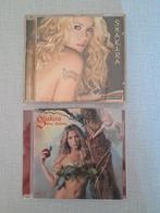 Shakira, Enlèvement ou Envoi, Comme neuf
