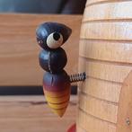 Oude spaarpot Meli Expo58, Ophalen of Verzenden