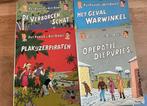 Piet Pienter en Bert Bibber druk 1976 + 1979, Ophalen, Zo goed als nieuw