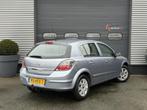 Opel Astra 1.6 Temptation | Airco | Cruise Control | Lichtme, Auto's, Voorwielaandrijving, Stof, Gebruikt, Zwart