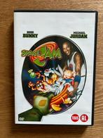 DVD Space Jam, Cd's en Dvd's, Alle leeftijden, Ophalen of Verzenden, Zo goed als nieuw