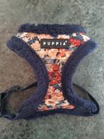 Puppia harnas, Ophalen of Verzenden, Gebruikt, Hondenriem-accessoire