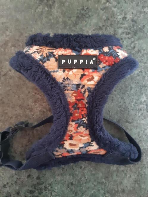 Puppia harnas, Dieren en Toebehoren, Hondenriemen, Gebruikt, Hondenriem-accessoire, Ophalen of Verzenden