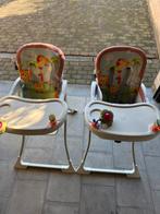 Babystoel, Kinderen en Baby's, Kinderstoelen, Ophalen, Zo goed als nieuw