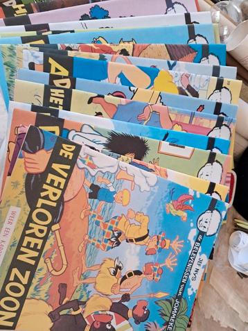 Jef Neys JOMMEKE, Boeken, Ophalen of Verzenden, Nieuw