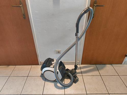 Miele CX1 boost, Elektronische apparatuur, Stofzuigers, Gebruikt, Stofzuiger, Minder dan 1200 watt, Reservoir, Ophalen