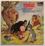 Paulus de Boskabouter-  Jean Dulieu - vinyl, Enlèvement ou Envoi, Comme neuf