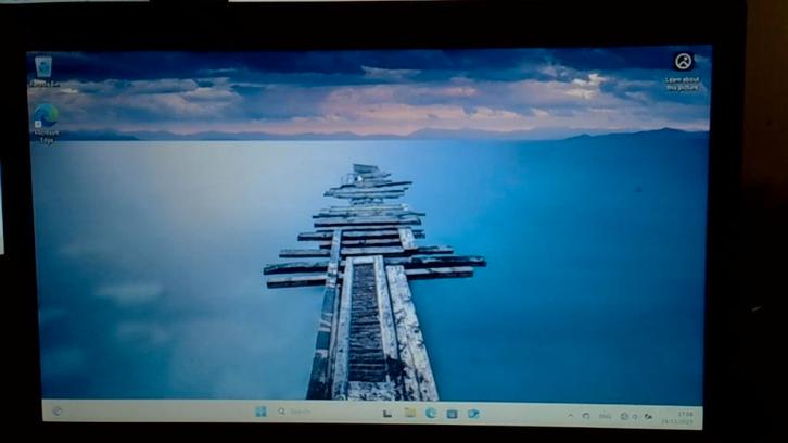 Fujitsu Lifebook E736 – i3 / 8 Go RAM / Windows 11 Pro, Computers en Software, Windows Laptops, Gebruikt, 13 inch, SSD, 2 tot 3 Ghz