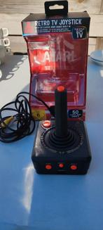 Replica joystick atari, Computers en Software, Joysticks, Ophalen, Gebruikt