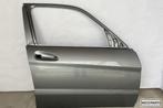 MERCEDES GLK X204 W204 PORTIER DEUR DEUREN OP AANVRAAG!!!, Auto-onderdelen, Gebruikt, Achterklep, Mercedes-Benz, Ophalen of Verzenden