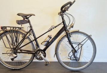 KOGA Traveller toer-trekking fiets met gsm/navi oplaadfuntie beschikbaar voor biedingen